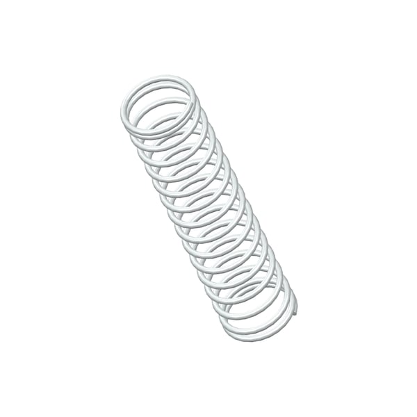 Approved Vendor Compression Spring, O= .172, L= .75, W= .014 G309975990 - main